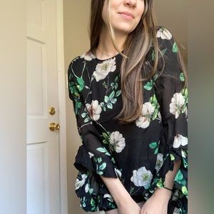 H&M Women’s blouse